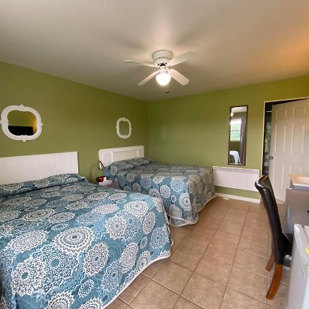 Motel Exquise Coaticook Exterior foto